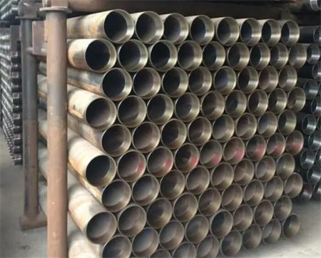 金水厚壁管棚管